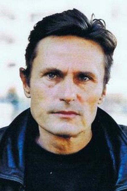 Patrick Laplace - Actor Profile Photo