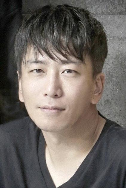 Song Yong-sik - Actor Profile Photo