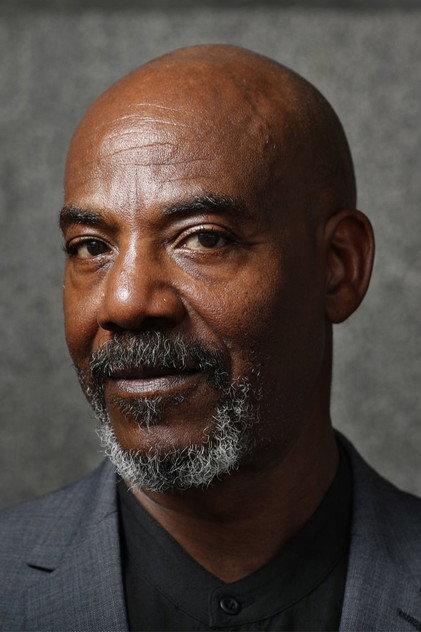 John Earl Jelks - Actor Profile Photo