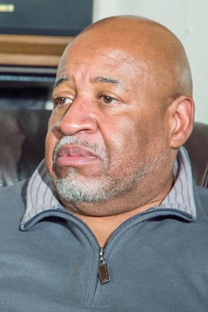 James Brown - Actor Profile Photo