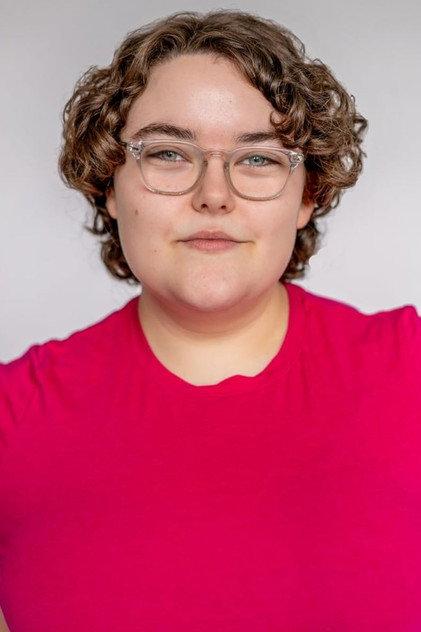 Grace Reiter - Actor Profile Photo