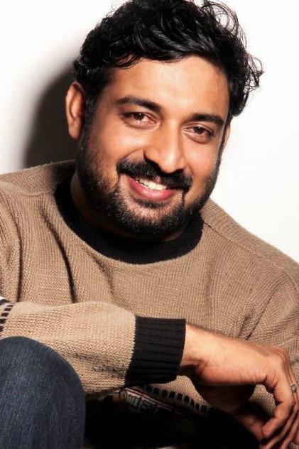 Yehia Kader - Actor Profile Photo