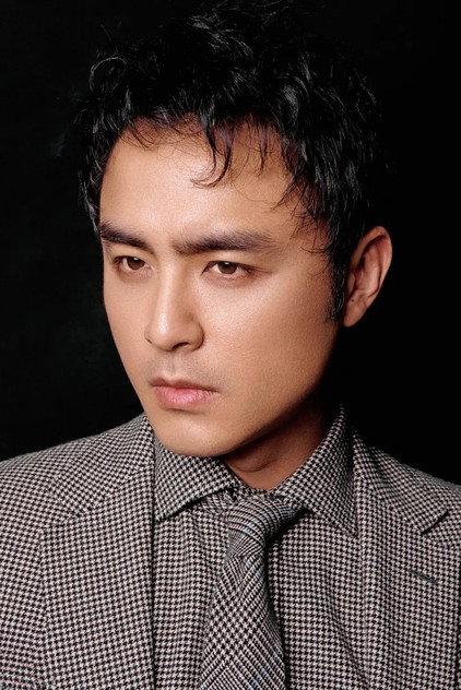 Ming Dao - Actor Profile Photo