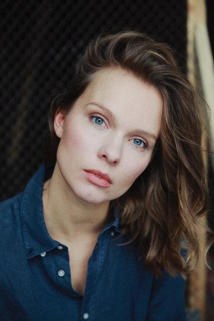 Polina Syrkina - Actor Profile Photo