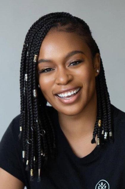 Nomzamo Mbatha - Actor Profile Photo