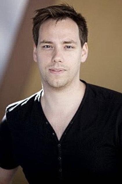 Walter Spanny - Actor Profile Photo