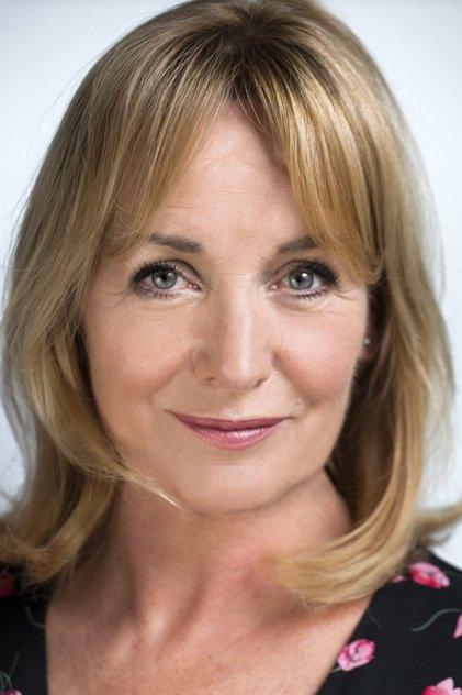 Caroline Langrishe - Actor Profile Photo