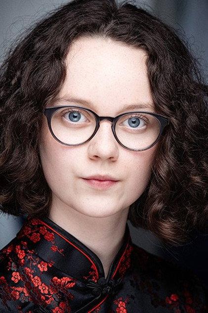 Madeline Holliday - Actor Profile Photo