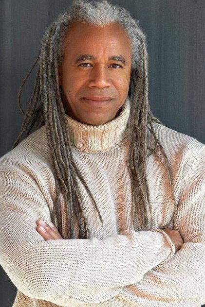 Dave Fennoy - Actor Profile Photo