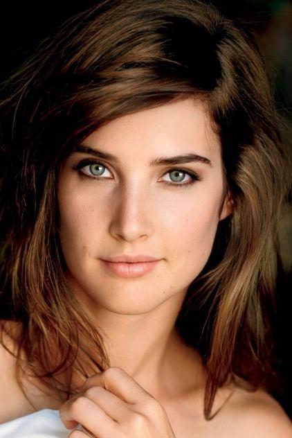 Cobie Smulders - Actor Profile Photo