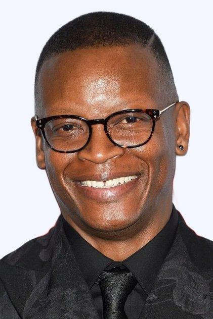 Lawrence Gilliard Jr. - Actor Profile Photo
