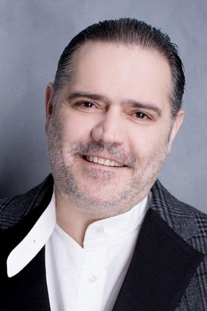 Gheorghe Ifrim - Actor Profile Photo