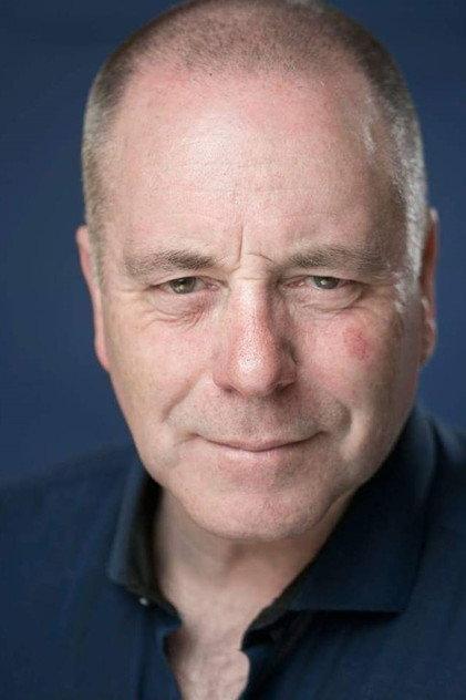 George Bracebridge - Actor Profile Photo