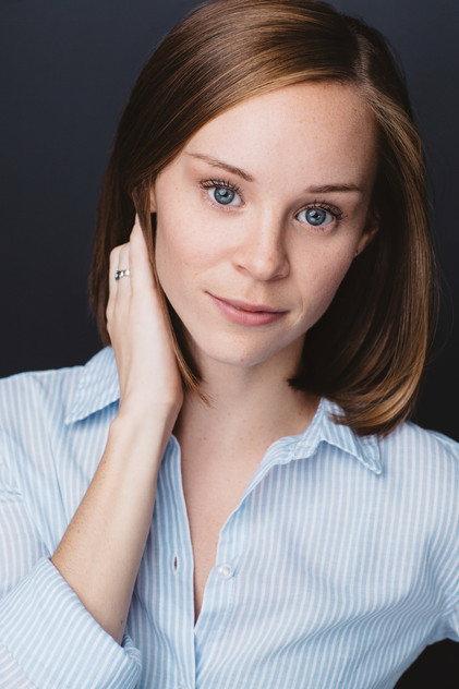 Caitlin Houlahan - Actor Profile Photo