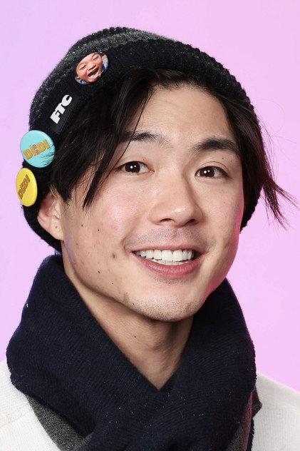 Sean Wang - Actor Profile Photo