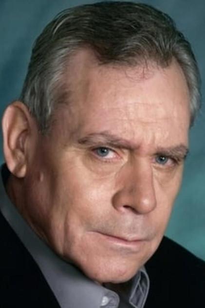 Rich Komenich - Actor Profile Photo