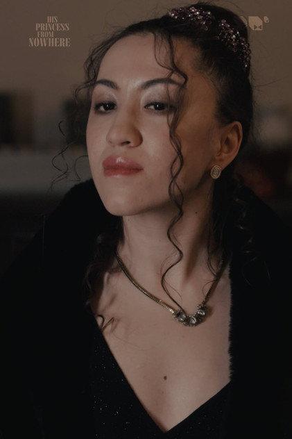 Zilola Abidova - Actor Profile Photo
