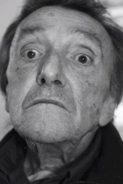 Serge Livrozet - Actor Profile Photo