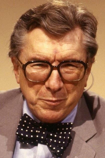 Robin Day - Actor Profile Photo