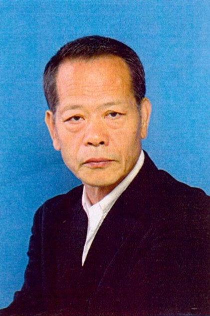 Shigeru Inoue - Actor Profile Photo
