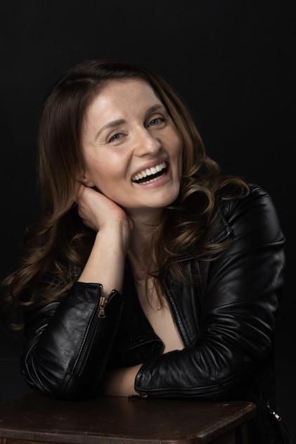 Jaklin Docheva - Actor Profile Photo