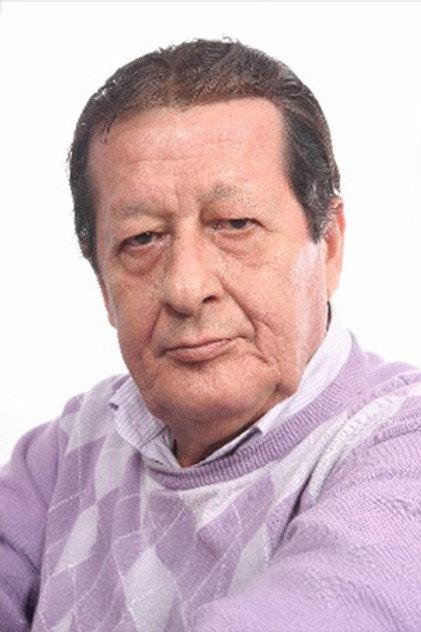 Erhan Abir - Actor Profile Photo