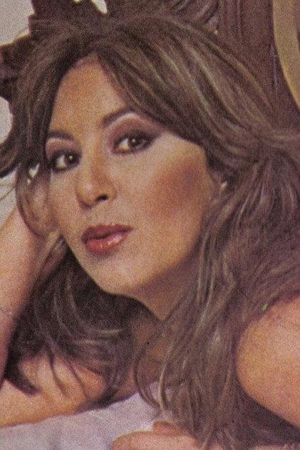 Fátima Celebrini - Actor Profile Photo