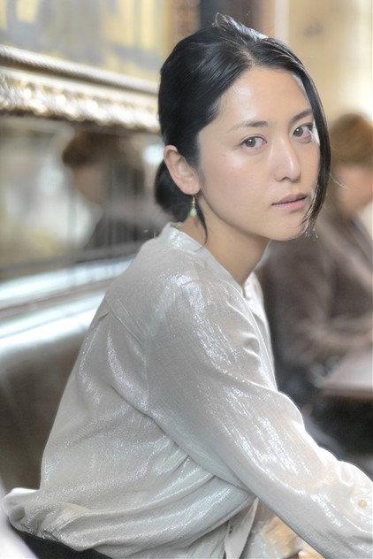 Masako Tomita - Actor Profile Photo