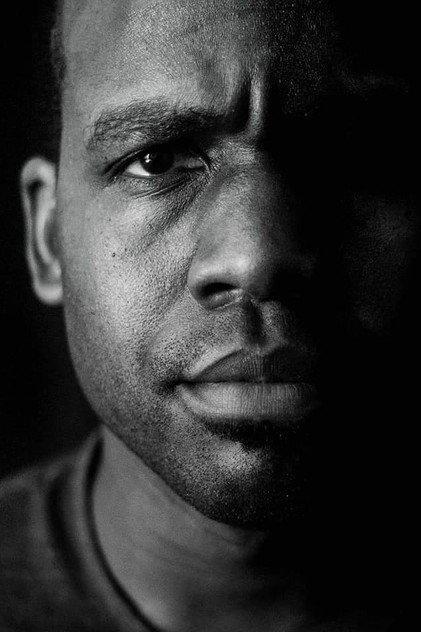 Dannon Everett - Actor Profile Photo