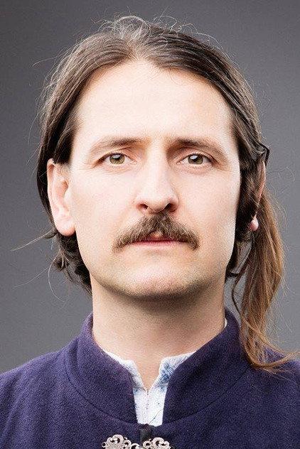 Taras Kompanichenko - Actor Profile Photo