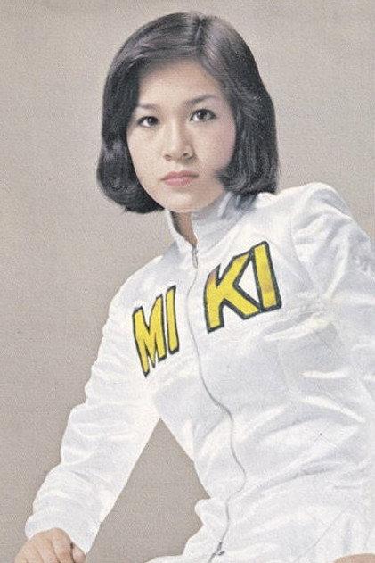 Miki Asuka - Actor Profile Photo