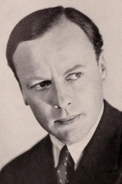 Ekkehard Arendt - Actor Profile Photo