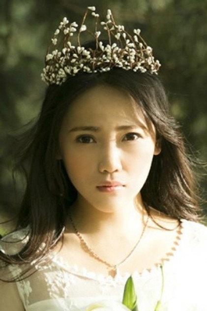 Ge Bu - Actor Profile Photo