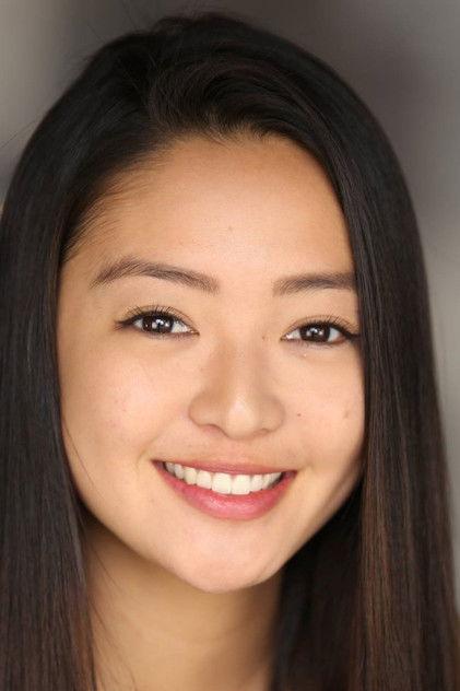 Chelsea Zhang - Actor Profile Photo