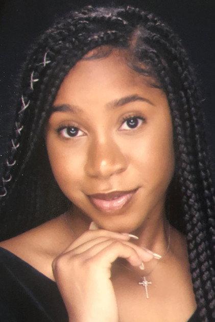 Ayana Prewitt - Actor Profile Photo