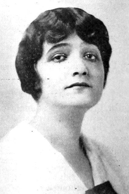 Lillian Drew - Actor Profile Photo