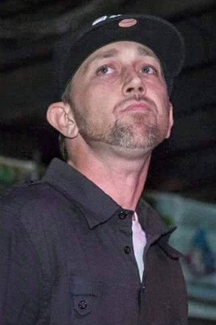 Trevor Pearce - Actor Profile Photo