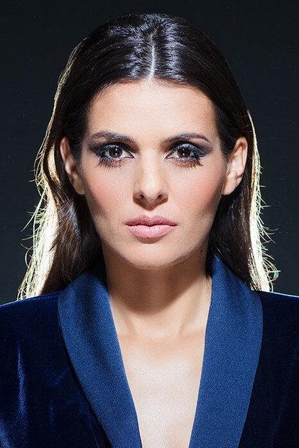 Cuca Roseta - Actor Profile Photo