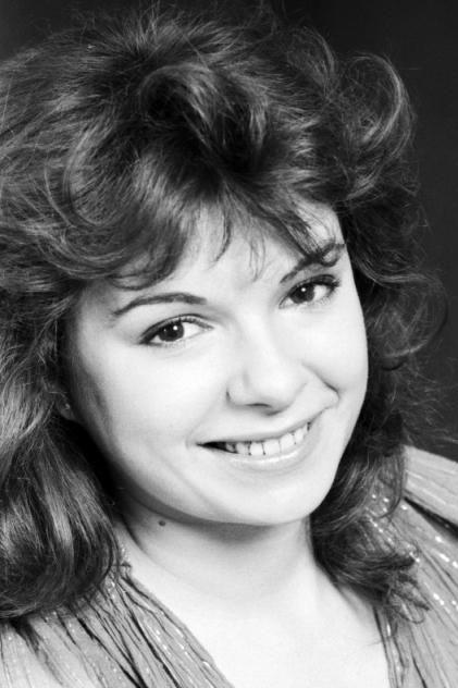 Lucyna Brusikiewicz - Actor Profile Photo