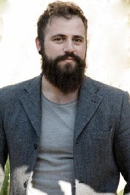 Giuseppe Provinzano - Actor Profile Photo