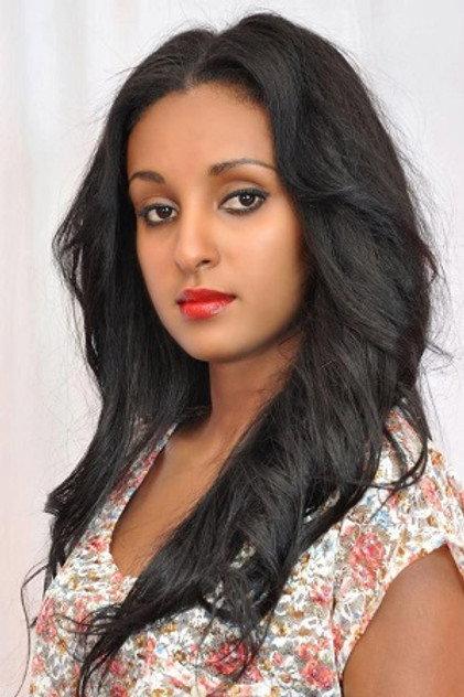 Mahder Assefa - Actor Profile Photo