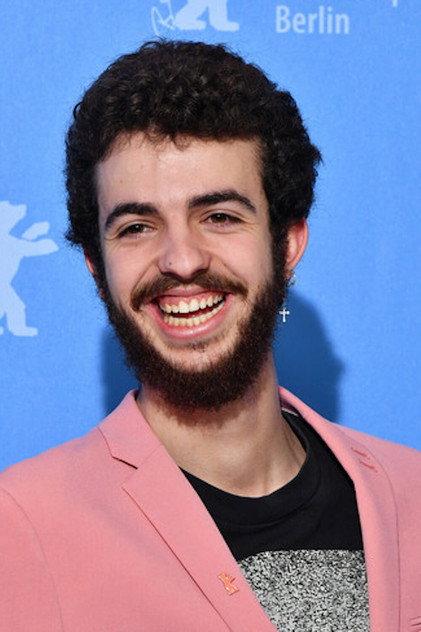 Alberto Bang - Actor Profile Photo