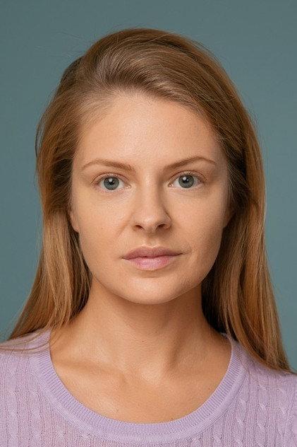 Svetlana Korchagina - Actor Profile Photo