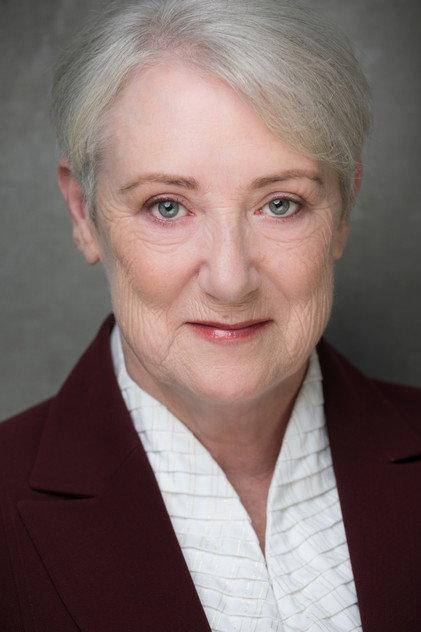Trish Egan - Actor Profile Photo