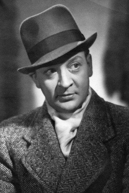 Pentti Viljanen - Actor Profile Photo