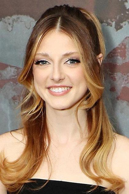 Alexandra Doke - Actor Profile Photo