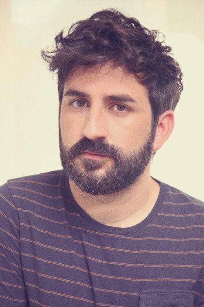 Antonio Ufarte - Actor Profile Photo