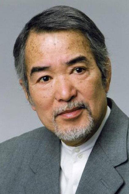 Hiroshi Arikawa - Actor Profile Photo