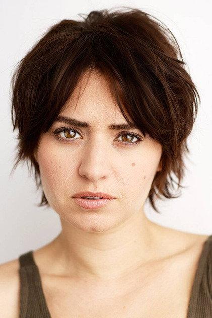 Jennifer Robyn Jacobs - Actor Profile Photo