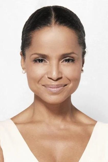 Victoria Rowell - Actor Profile Photo